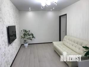 1-к квартира, посуточно, 44м2, 4/5 этаж