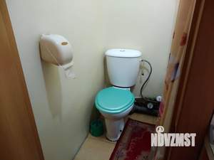 Студия квартира, на длительный срок, 18м2, 1/5 этаж