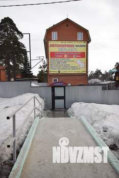 1-к квартира, посуточно, 19м2, 2/4 этаж