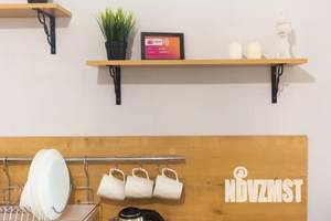 Студия квартира, посуточно, 32м2, 17/17 этаж