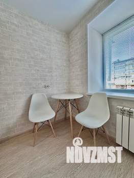 1-к квартира, посуточно, 31м2, 2/6 этаж