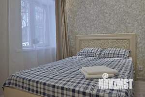 2-к квартира, посуточно, 51м2, 1/1 этаж