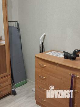 1-к квартира, посуточно, 44м2, 7/10 этаж