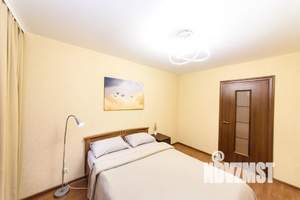2-к квартира, посуточно, 45м2, 1/1 этаж