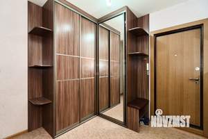 2-к квартира, на длительный срок, 61м2, 6/14 этаж