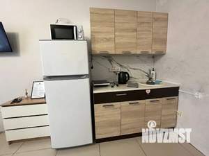1-к квартира, посуточно, 30м2, 1/3 этаж