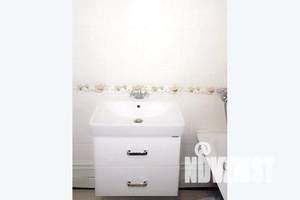 2-к квартира, посуточно, 43м2, 8/17 этаж