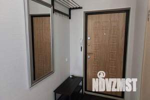 1-к квартира, посуточно, 30м2, 3/15 этаж