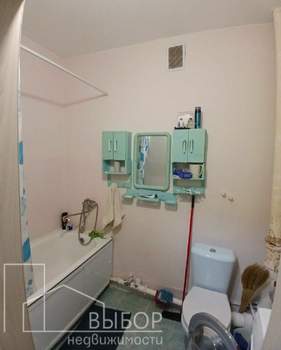 1-к квартира, на длительный срок, 33м2, 7/14 этаж