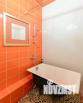 1-к квартира, посуточно, 45м2, 6/8 этаж