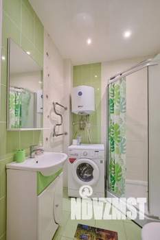 2-к квартира, посуточно, 50м2, 2/9 этаж