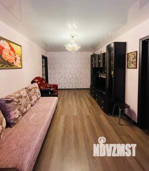 2-к квартира, на длительный срок, 45м2, 1/5 этаж