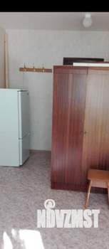 Студия квартира, на длительный срок, 18м2, 1/3 этаж