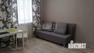 Студия квартира, на длительный срок, 25м2, 2/3 этаж