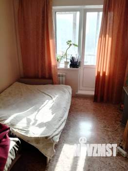 2-к квартира, на длительный срок, 48м2, 7/18 этаж