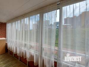 1-к квартира, на длительный срок, 36м2, 1/11 этаж