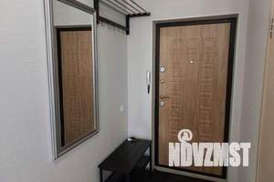 1-к квартира, посуточно, 30м2, 3/15 этаж