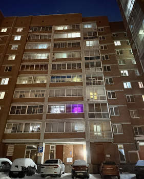 1-к квартира, на длительный срок, 41м2, 1/9 этаж