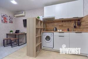 2-к квартира, посуточно, 48м2, 2/9 этаж