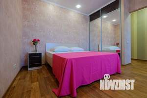 1-к квартира, посуточно, 37м2, 1/1 этаж