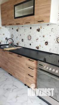 1-к квартира, на длительный срок, 45м2, 11/17 этаж