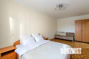 1-к квартира, посуточно, 36м2, 6/10 этаж