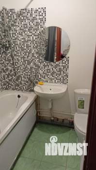 1-к квартира, на длительный срок, 20м2, 10/10 этаж