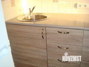 Студия квартира, на длительный срок, 28м2, 8/15 этаж