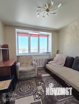 Студия квартира, на длительный срок, 18м2, 5/5 этаж