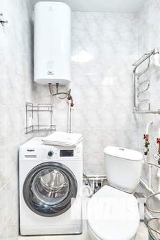 1-к квартира, посуточно, 30м2, 8/16 этаж