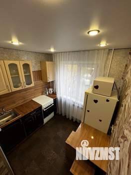 1-к квартира, на длительный срок, 31м2, 4/5 этаж