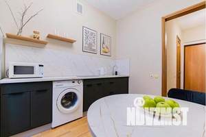 1-к квартира, посуточно, 42м2, 1/10 этаж