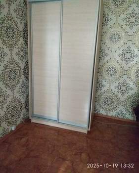 1-к квартира, на длительный срок, 36м2, 4/10 этаж