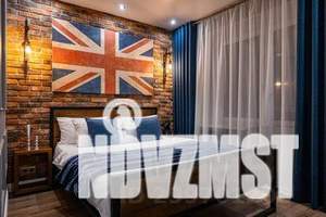 1-к квартира, посуточно, 40м2, 10/10 этаж