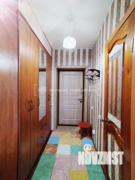 1-к квартира, на длительный срок, 37м2, 9/11 этаж