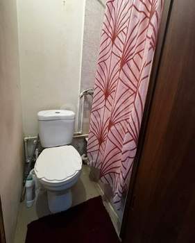 Студия квартира, на длительный срок, 17м2, 1/10 этаж