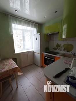 2-к квартира, на длительный срок, 45м2, 3/5 этаж