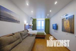 1-к квартира, посуточно, 45м2, 9/11 этаж