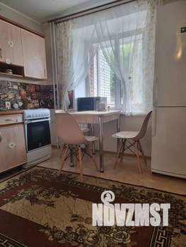 1-к квартира, посуточно, 33м2, 1/10 этаж