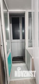 1-к квартира, посуточно, 30м2, 3/5 этаж