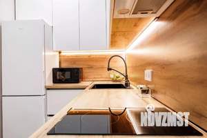 2-к квартира, посуточно, 55м2, 1/1 этаж