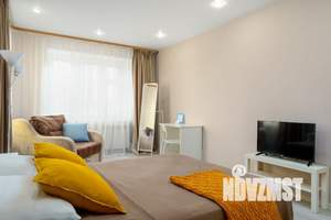 2-к квартира, посуточно, 45м2, 2/6 этаж