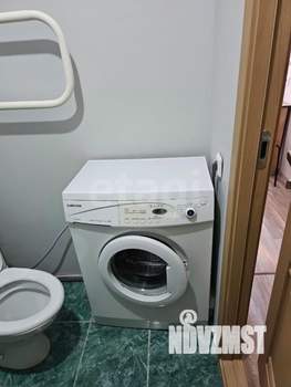 1-к квартира, на длительный срок, 22м2, 7/10 этаж