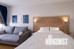 2-к квартира, посуточно, 67м2, 3/10 этаж