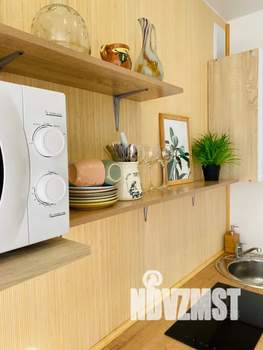 2-к квартира, посуточно, 45м2, 4/5 этаж