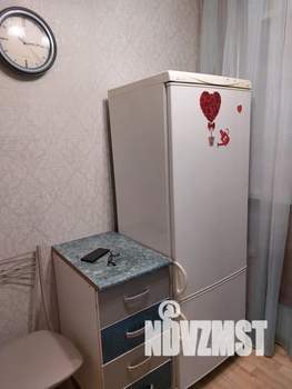 1-к квартира, посуточно, 26м2, 2/5 этаж