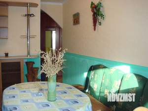 1-к квартира, на длительный срок, 42м2, 3/6 этаж