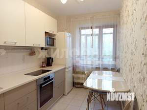 1-к квартира, на длительный срок, 62м2, 3/9 этаж