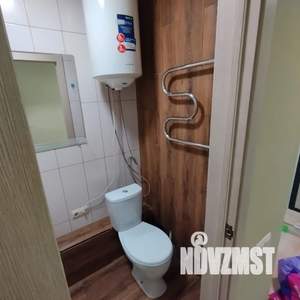 1-к квартира, посуточно, 29м2, 4/9 этаж