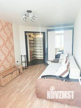 1-к квартира, на длительный срок, 34м2, 6/11 этаж